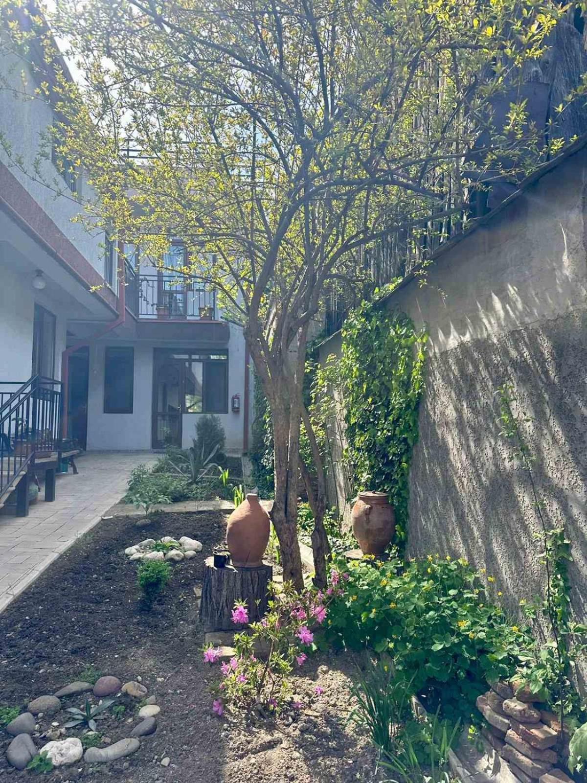 Hotel Tradicia Tbilisi Exterior foto